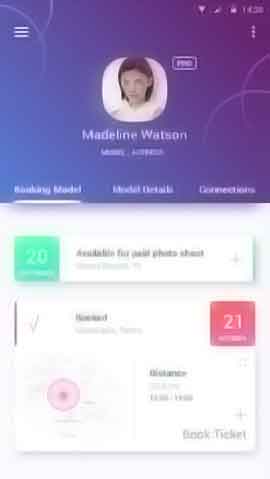 ddos页端软件终身免费使用的企业定制界面
